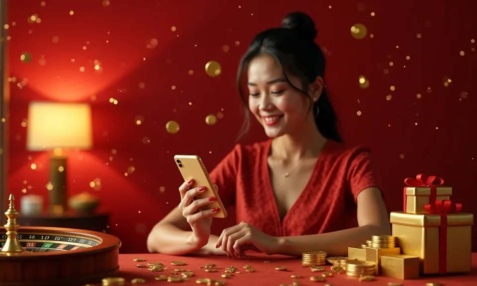 sumeltoto Fortune Fishing Game